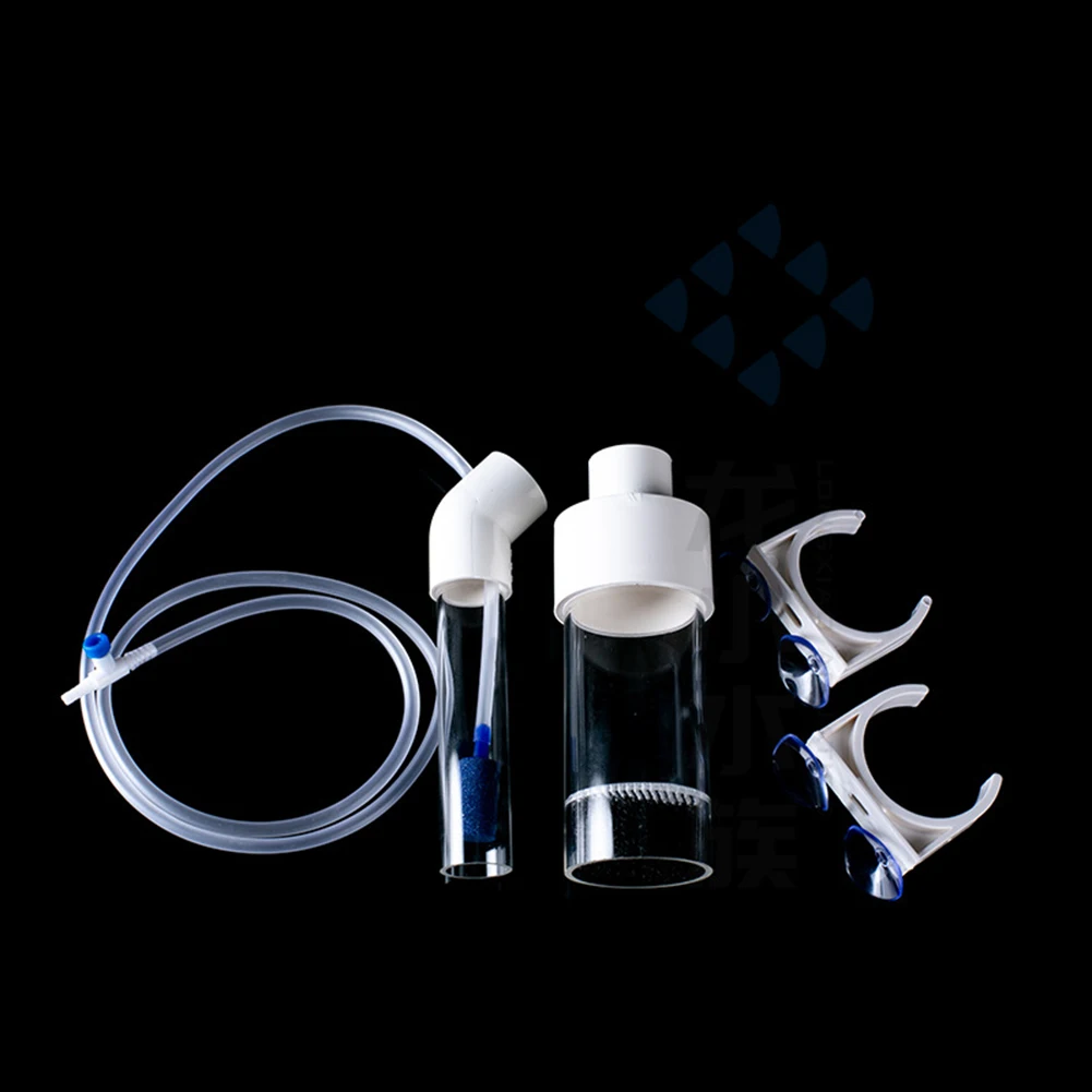 40mm Hatchery Fish Eggs Aquarium Cichlids Tumbler Fish Egg Incubator Accessories Tumbler Incubator Fish Hatchery