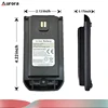 Baofeng UV-21 Pro V2 Li-ion Battery Original High Capacity DC 8.4V Typc-C Charging UV21 Pro Two Way Radio Batteries Replacements 2