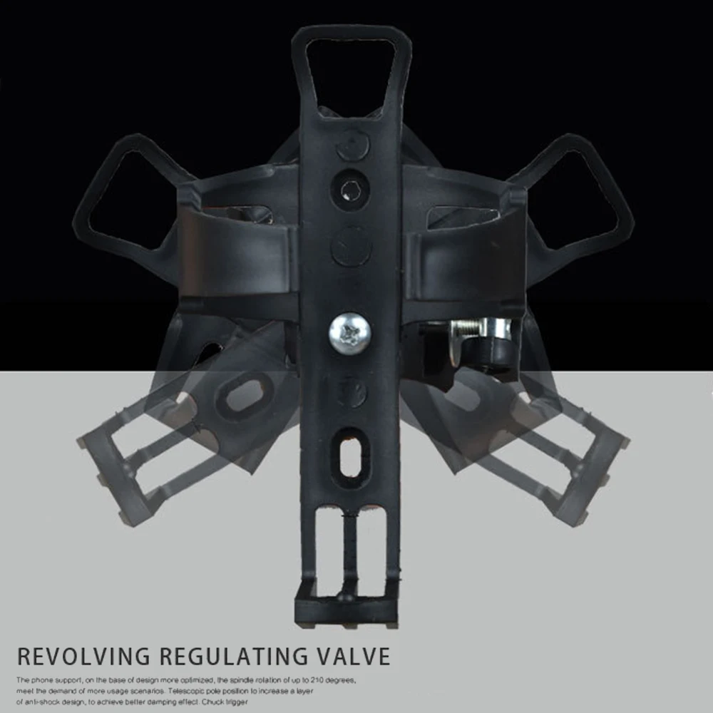 Scooter Water Cup Bracket Scooter Water Cup Bracket Electric Scooter Bike Bottle Cage Holder Kettle Rack For Xiaomi M365/M365 Pro Accessories