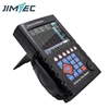 Portable Digital Ultrasonic Flaw Detector Metal NDT Equipment Industry Non-destructive Testing Linear Machine Sensor 0~10000mm 4