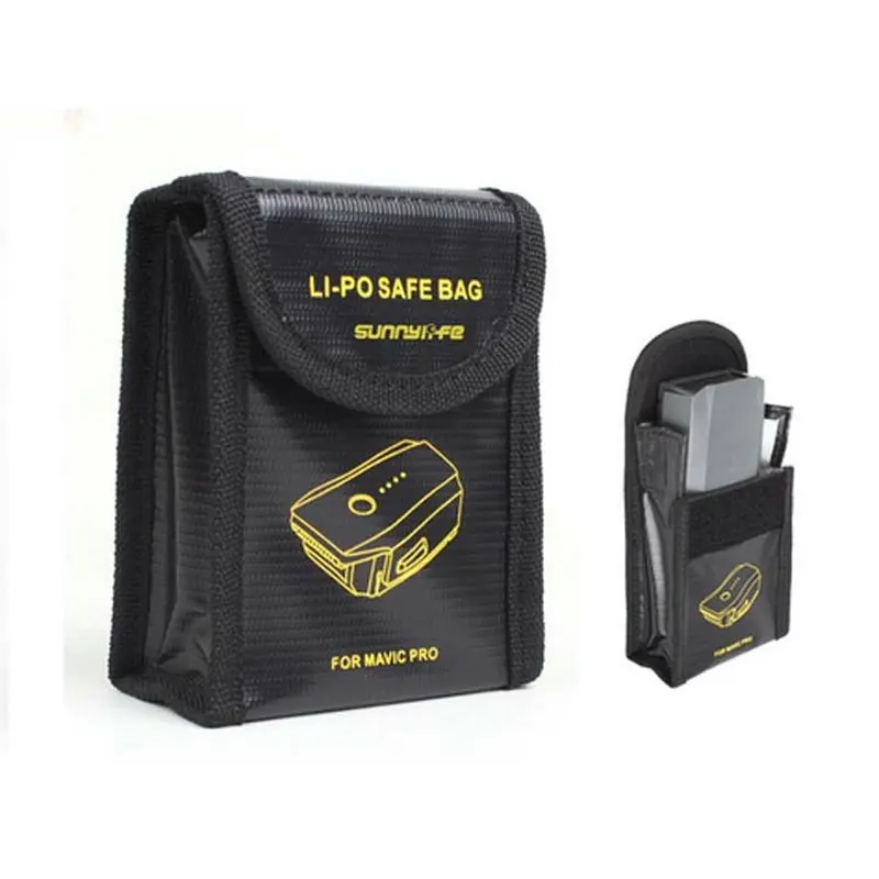 SJRC 902 Plastic Toy Car Battery Storage Box housing parts repair kits Waterproof storage bag toy car storage box