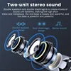 USB Wired Powerful Computer Speaker Bar Stereo Subwoofer Bass Speakers Surround Sound Box LED For PC Laptop Phone Tablet MP3 5