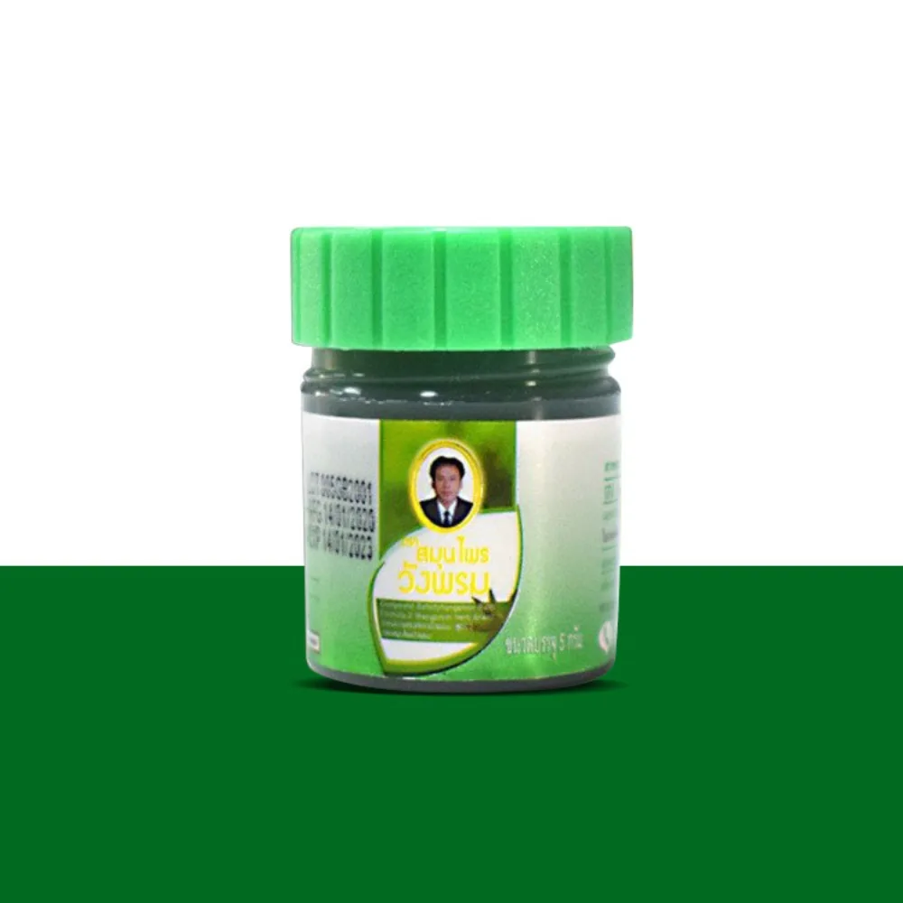 

Травяной бальзам от комаров, бальзам от комаров, охлаждающее масло, тайская травяная дезинфекция, Антисептик Для Перекись тоносистему