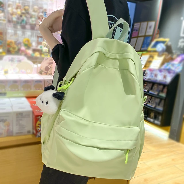 Canvas Leather Women Backpack Travel Bag Female Big Shoulder Bags Ladies  Large Capacity School Laptop Backpacks Print New 2022 - AliExpress