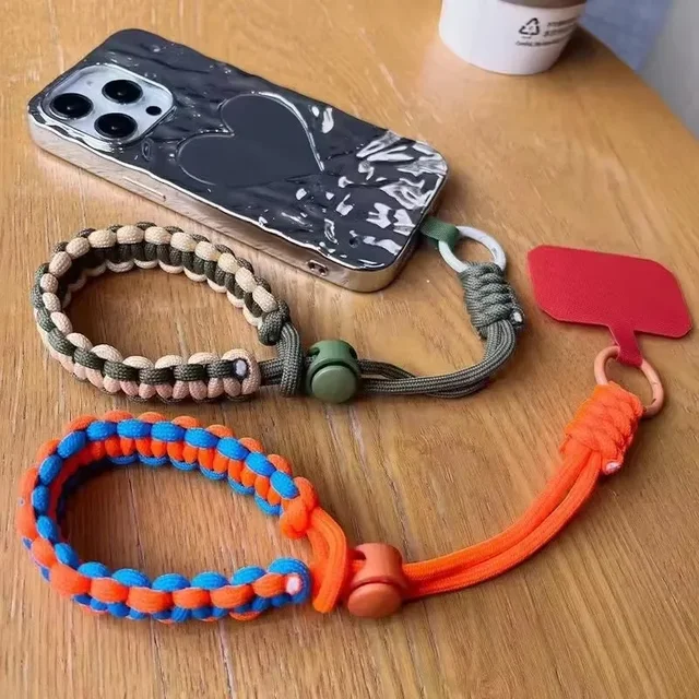 Outdoor Mobile Phone Lanyard