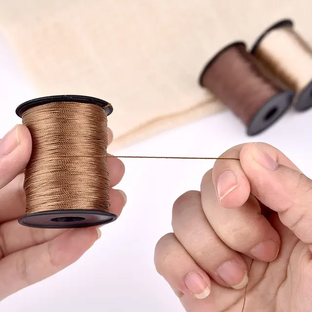 High Strength Nylon Thread 3