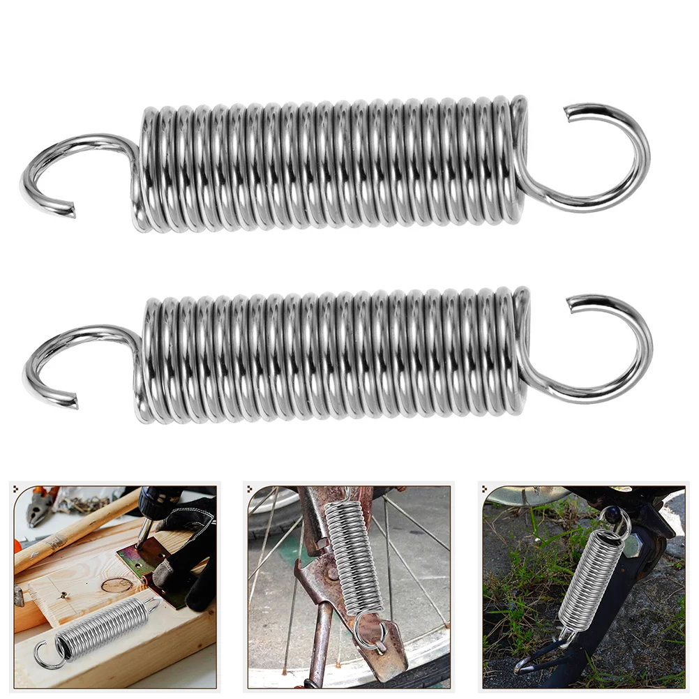 5 Pcs Hook Tension Spring Pruner Replacement Kits Precision Repair Parts Pruning Shears