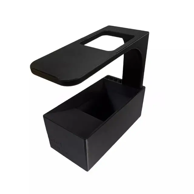 Stand For Manabox Card Scanner Efficient For Trading Card Scanner Card Game Scan With Phone Holder Standard Black-Y41A 1