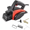 220V High Power Electric Trimming Machine Engraving Machine Woodworking Electric Planer Woodworking Milling Machine Engraving sl 1