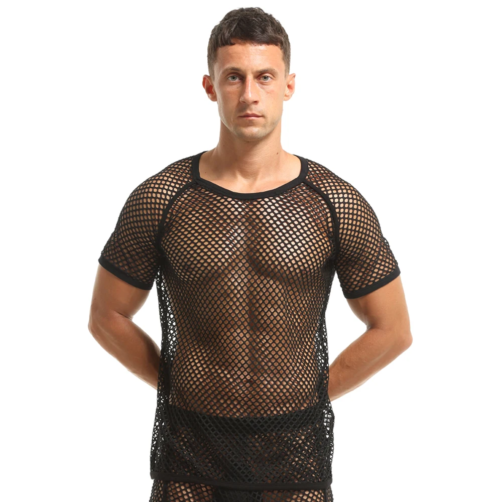 Рисунок 4 - Футболки, Сексуальная мужская одежда