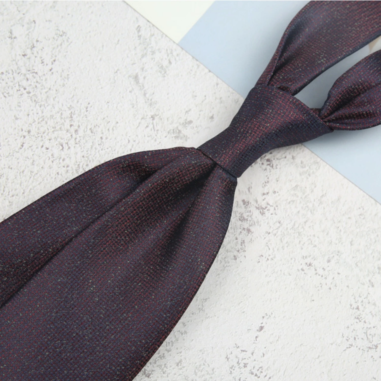 Mode Lässig Vintage 8 cm Krawatte Formelle Kleidung Krawatte Für Männer Business Geschenk Hochzeit Formale Krawatten Zubehör – Detail 26