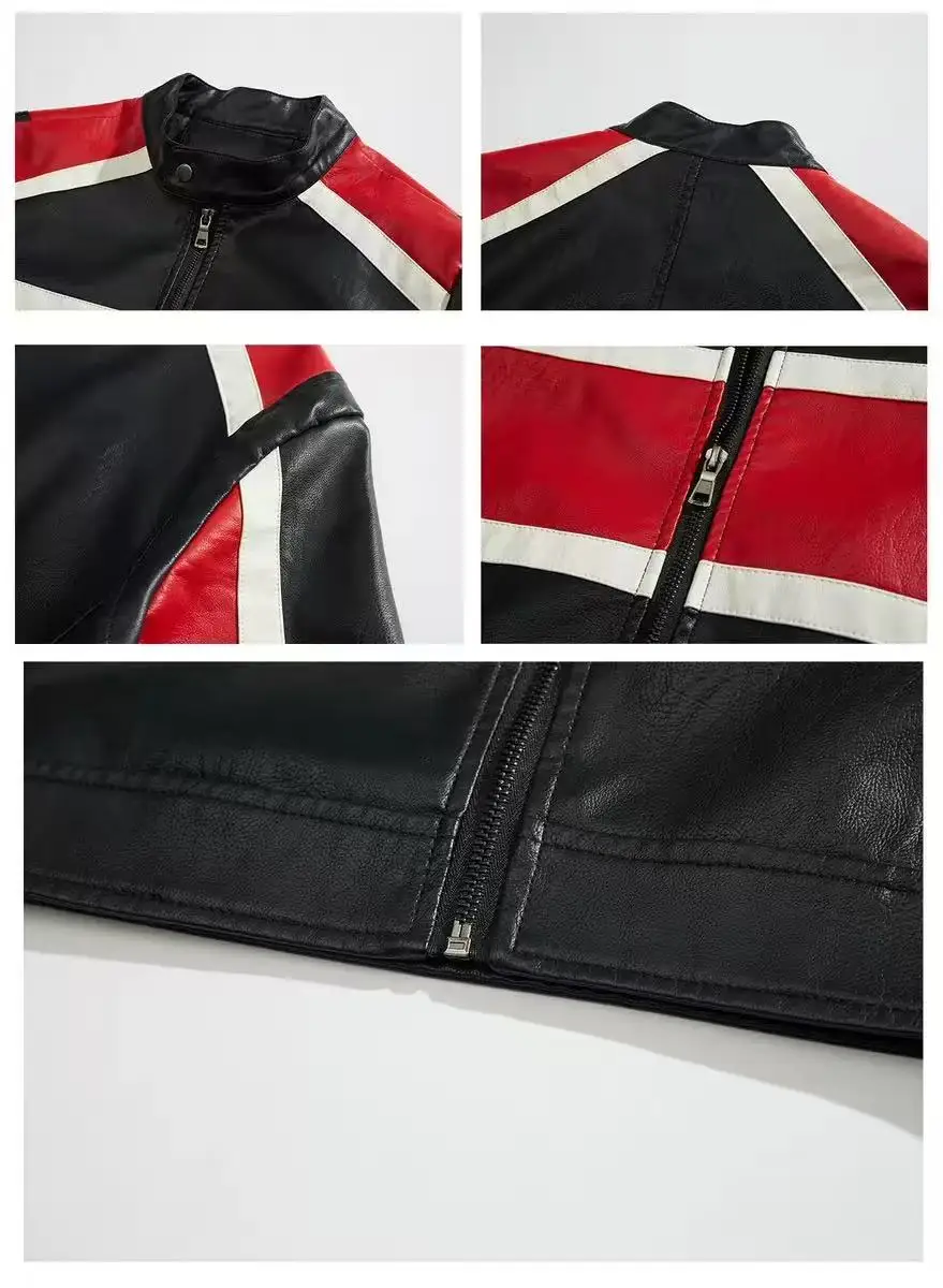 Back View & Design