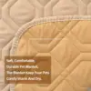 Waterproof Dog Bed Covers for Couch Protection Dog Pet Blanket Furniture Protector 4