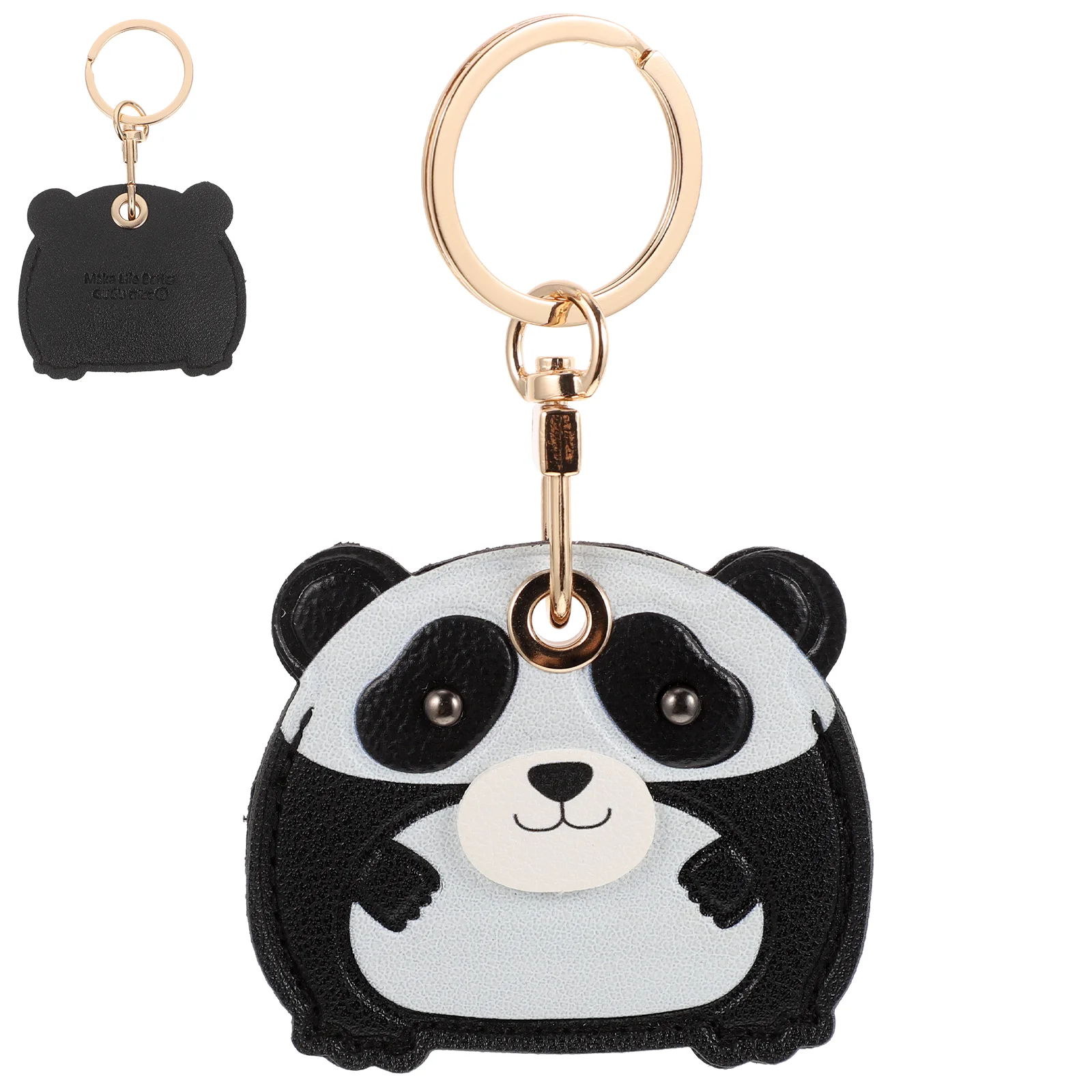 Рисунок 5 - Кольца для ключей для автомобильных ключей