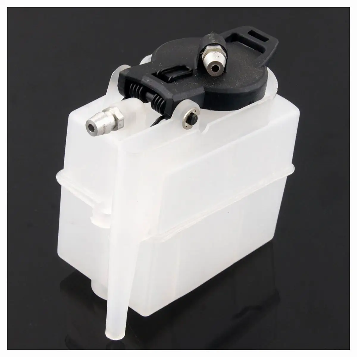 

Universal Hsp 02004 Fuel Tank Fuel Tank Replacement for 1:10 H SP 94122/94177/94166/94188/94108 RC Model Car Buggy
