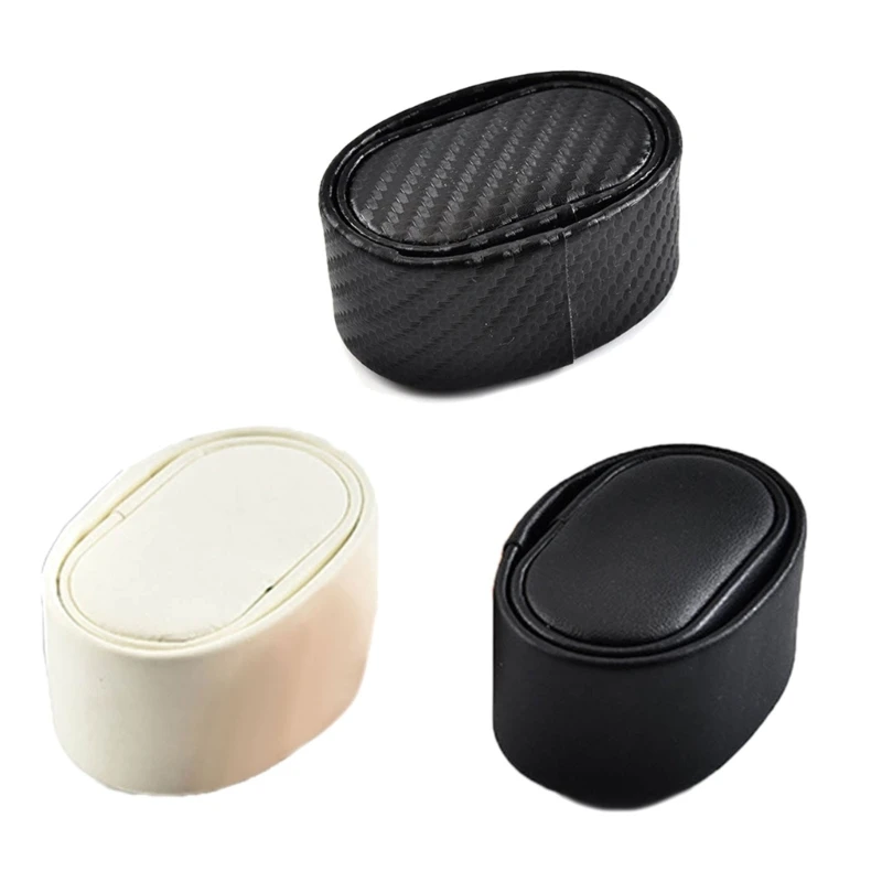 

Automatic Watch Small Pillow Bracelet Display Holder Watch Display Stand Cushions Leather Pillows Durable