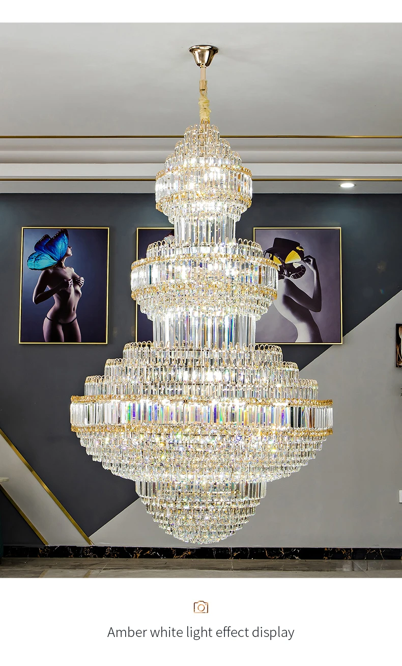 Chandelier Image 16