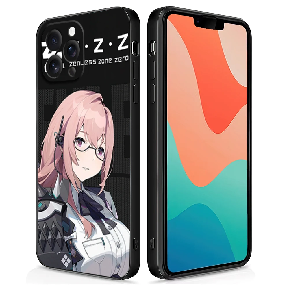 iPhone - ヨーコ Shock Resist Case Elk. for iPhone14 | ROOT CO. Designed in