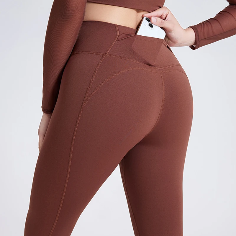 Fitness Yoga Set Women Solid Color Gym Suit Super Stretch Breathable Running Sportswear Female Workout Clothes Two Pieces