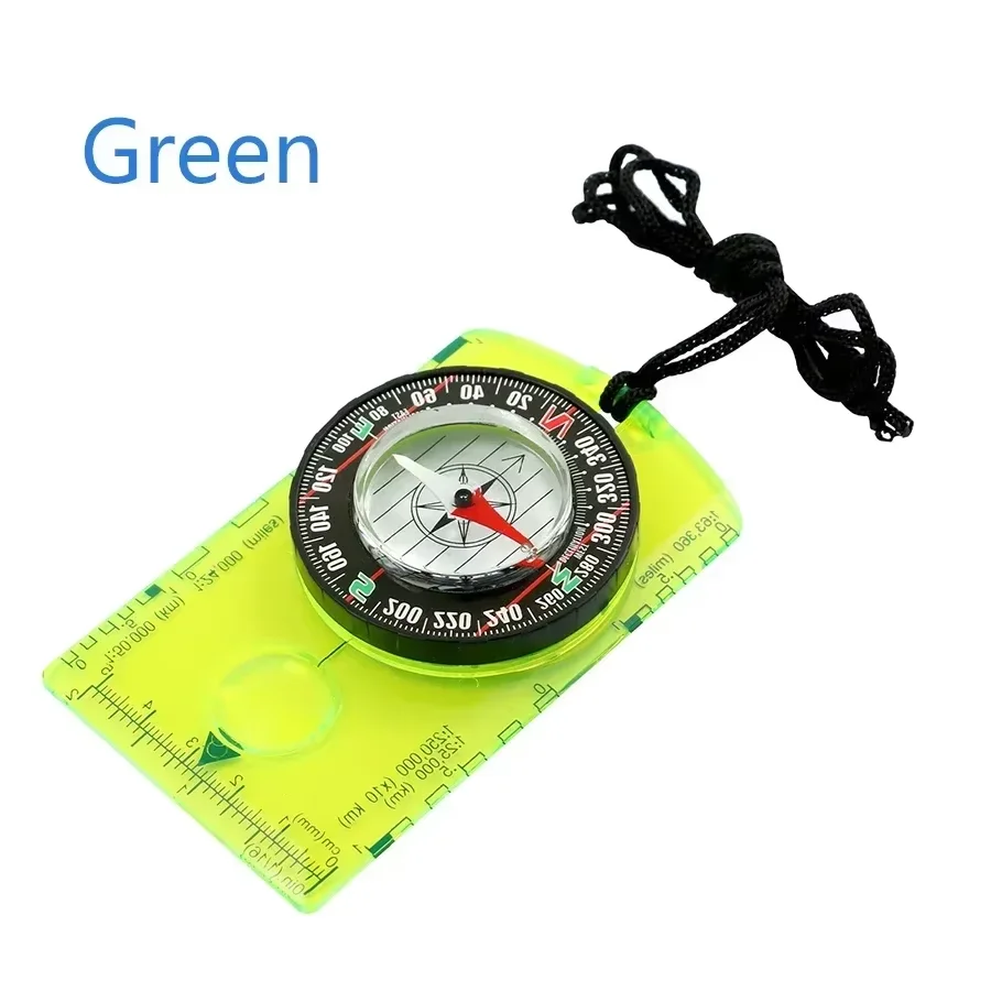 Waterproof Outdoor Navigation Compass 1
