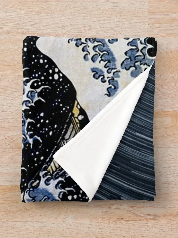 Kanagawa ���� ������ �㿡 ���� ������ ���, ��� ����, �ִϸ��̼� ��Ʈ ���