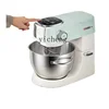 XL silent chef machine household egg beater dough machine dough kneader commercial 1