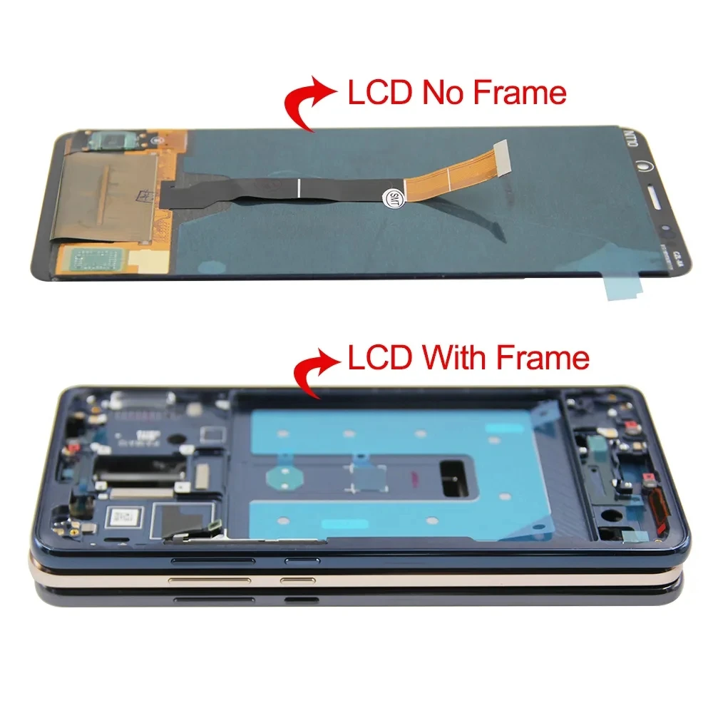 ȭ Ʈ 10  LCD ÷ ġ ũ Ÿ  ȭ Ʈ 10  BLA-L09 ũ BLA-L29
