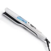 Customizable Hair Straightener Hair Style Tool ZFQ402190 2
