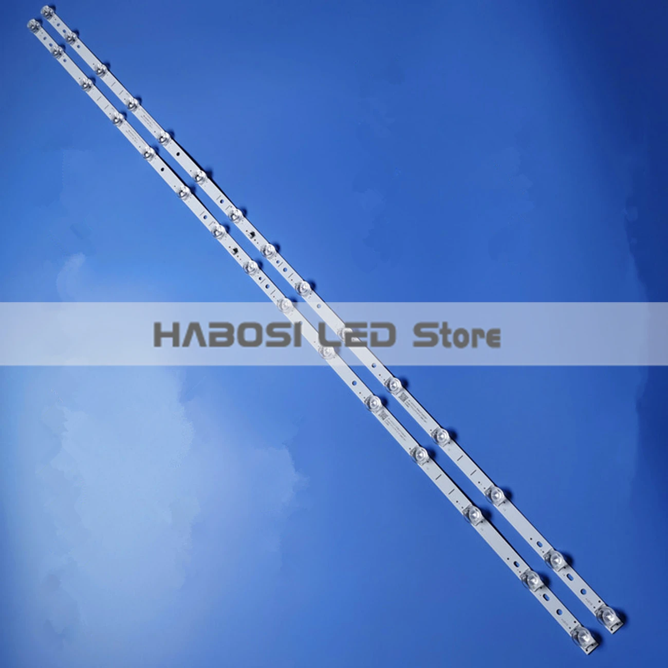 2pcs LED GIC55LB170 LED3030F2 1D V0 6 20200615 GIC55LB170 3030F2 1D V0 7 20200709 LVU550NDEL CS9W23 V5 LVU550NDEL CS9W17 V3 55V6 5