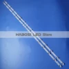 2pcs LED GIC55LB170 LED3030F2 1D V0 6 20200615 GIC55LB170 3030F2 1D V0 7 20200709 LVU550NDEL CS9W23 V5 LVU550NDEL CS9W17 V3 55V6 5