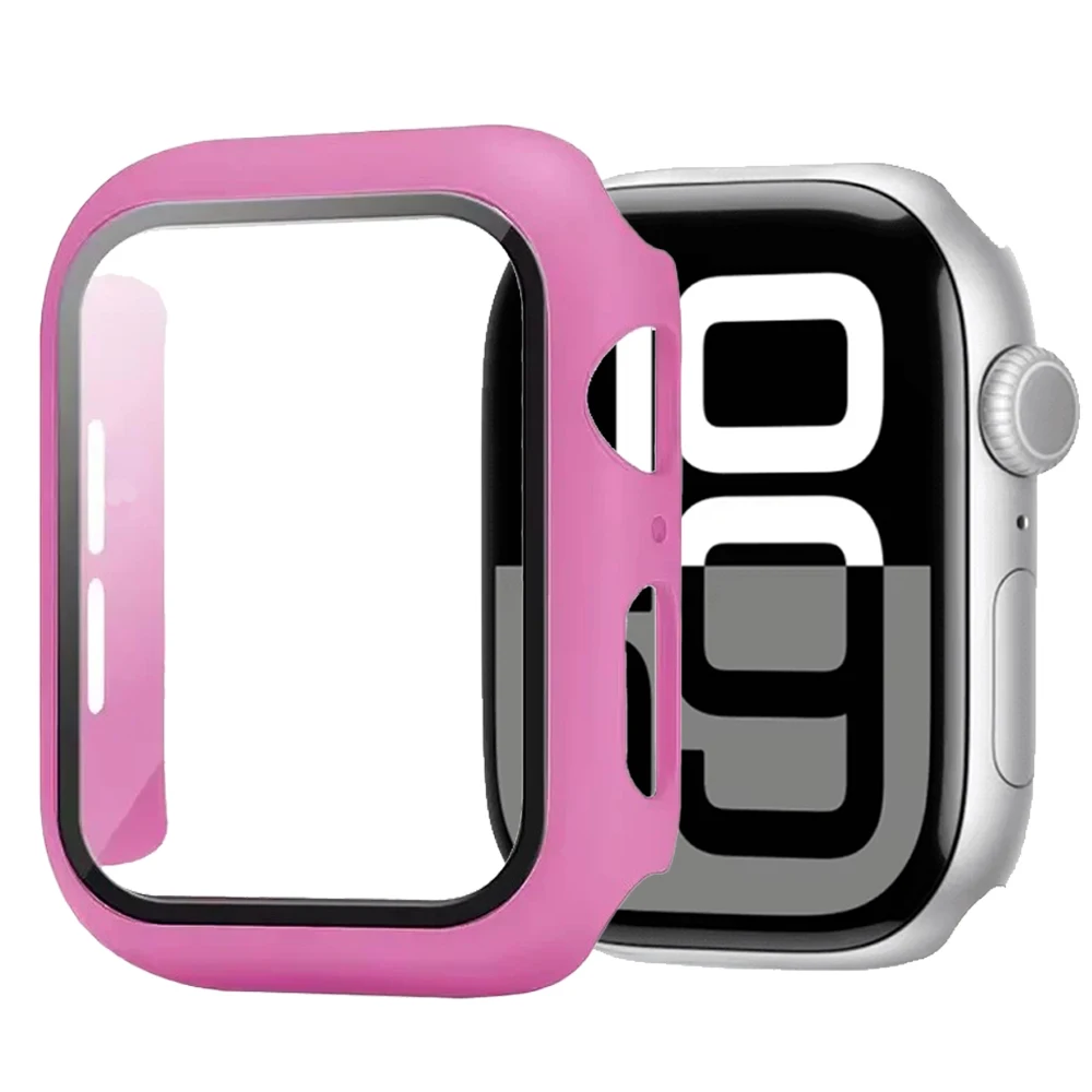 Durable HD Scratch-Resistant Protective Film Case