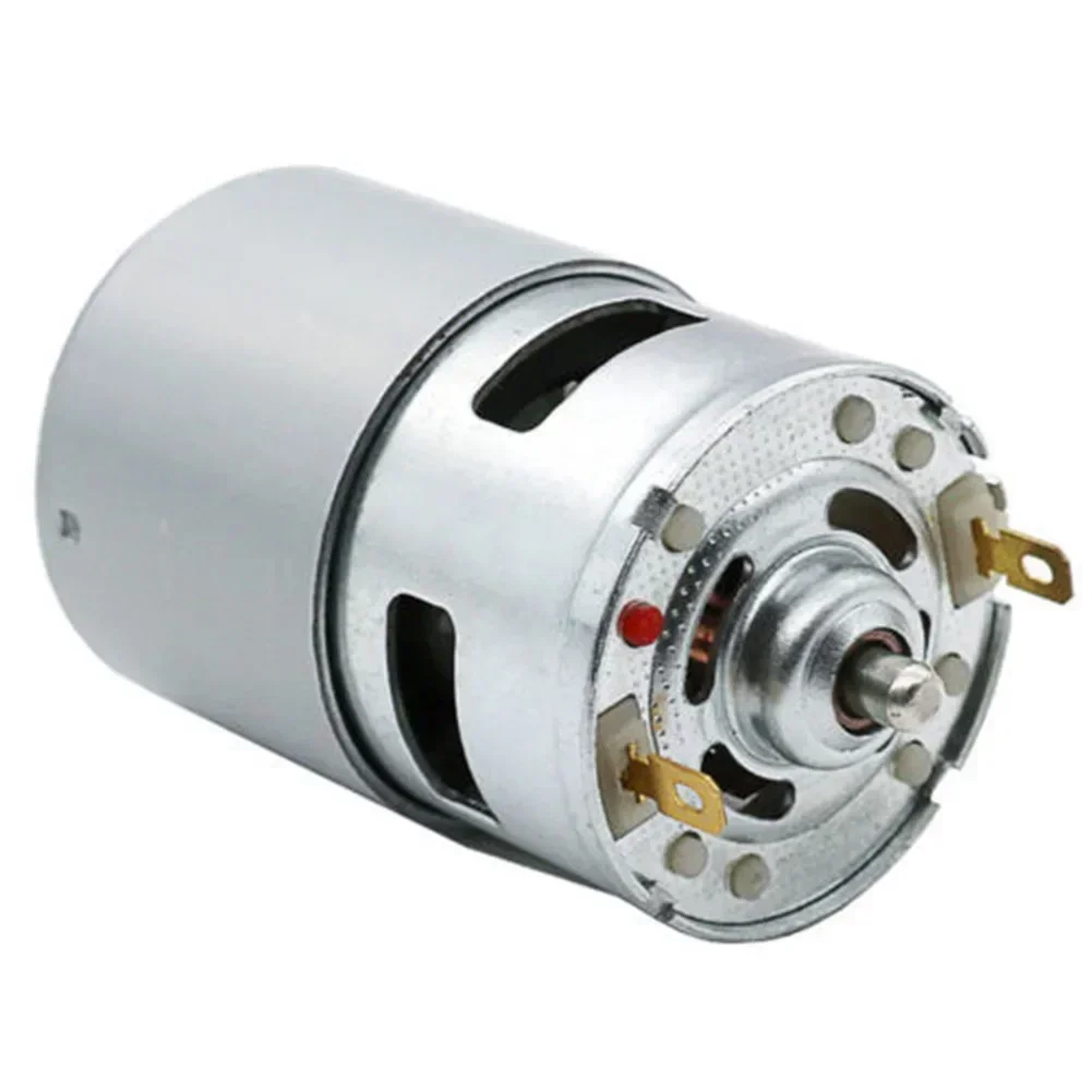 High Power Large Torque Motor 775 795 895 DC 12V~24V 3000