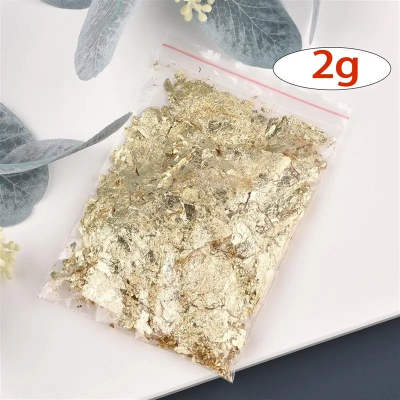 gold foil A-2g