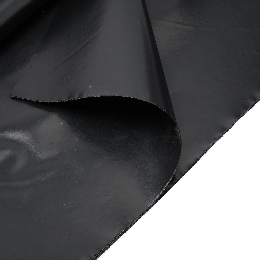 Pond Liner Cloth Fish Pond Membrane Garden Landscaping Patio Pools Fountains