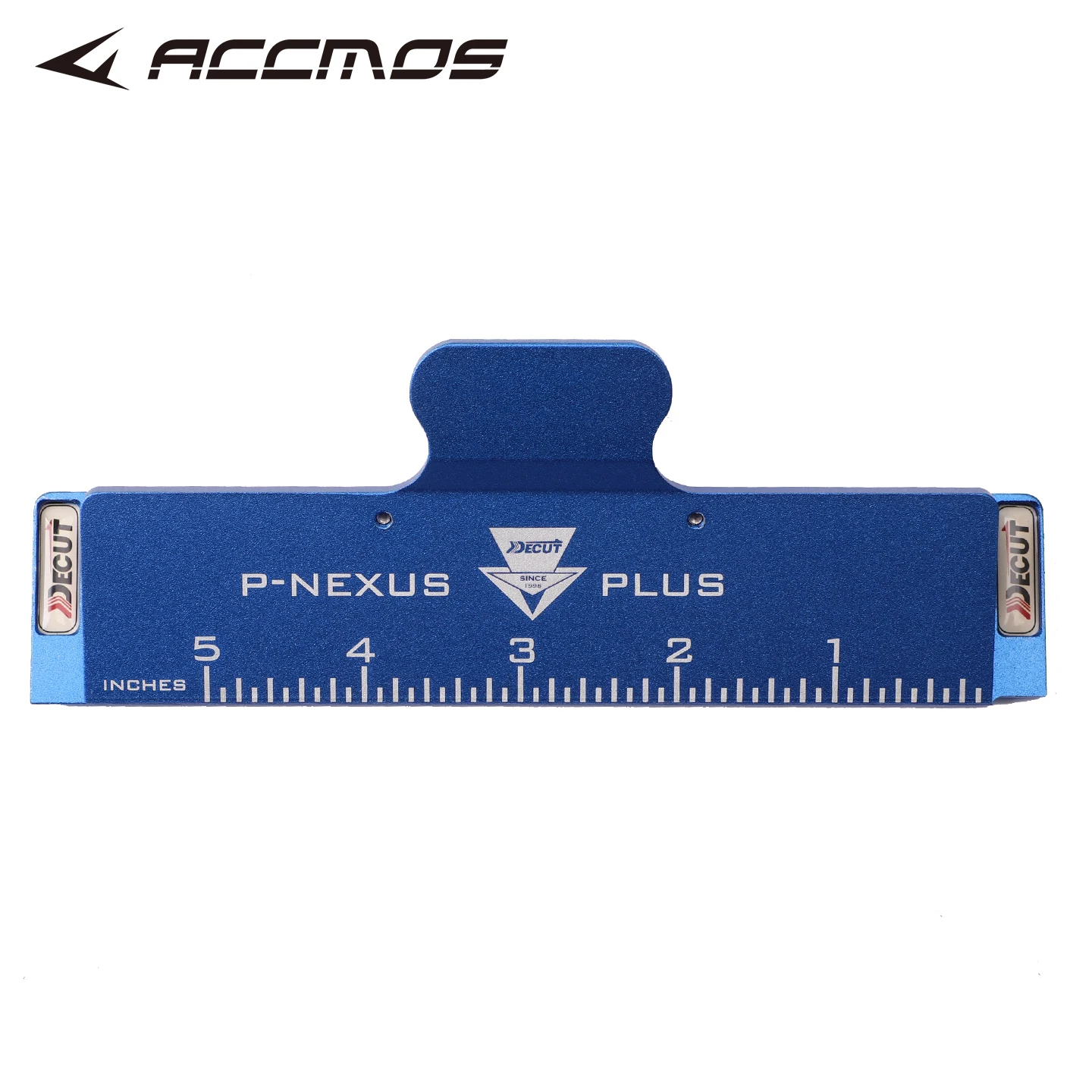 Adjustable Archery Fletching Jig 6