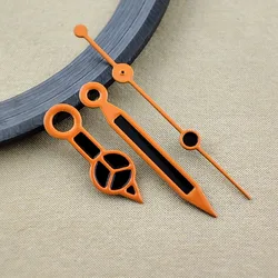 Mercedes Benz - Inspired Black Oil Watch Hands - Premium Watch Accessories (5)