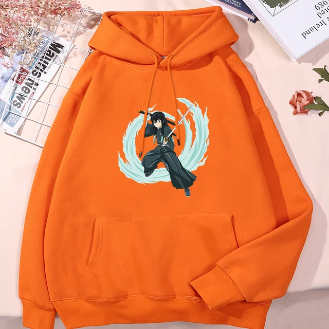 Demon Slayer Mist Muichiro Release Skills Man Hoody Harajuku Soft  Sweatpersonality Hat Rope Tracksuit Hip Hop Aesthetic Male Top - Hoodies u0026  Sweatshirts - AliExpress