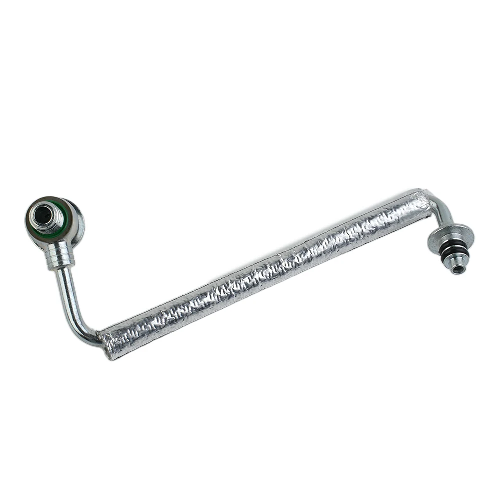 

1pcs Turbo Oil Feed Pipe For ADAM ASTRA J CASCADA CORSA D CORSA E MERIVA B MOKKA / MOKKA X INSIGNIA A ZAFIRA Car Accessories