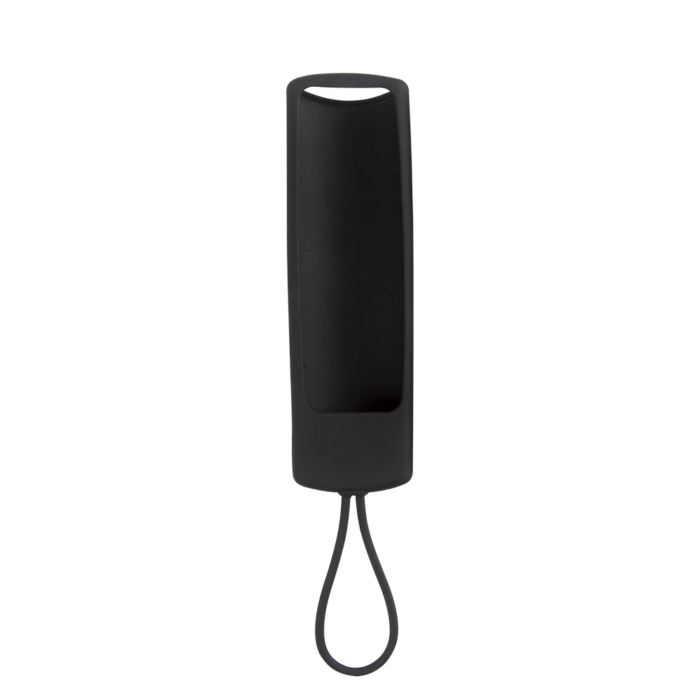 Soft Silicone Remote Case