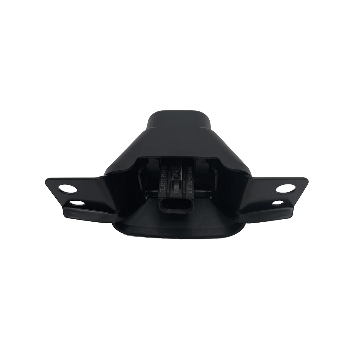 86790-0R040 Surround Front View Camera Assembly with Bracket for Toyota RAV4 2013- Parking Assist Camera 86790-0R041