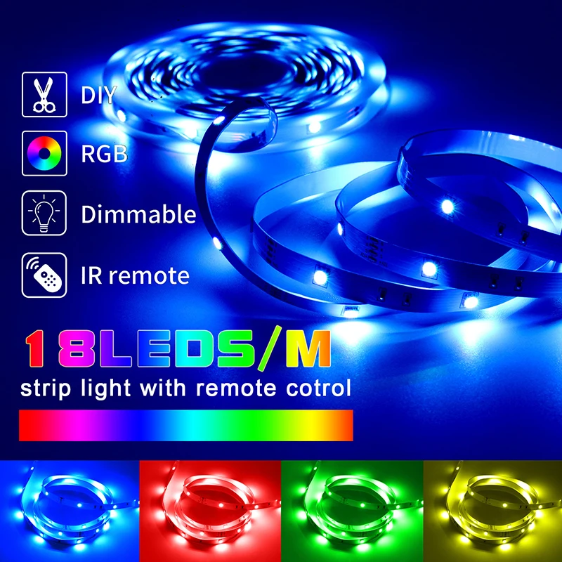 LED Ʈ , USB  5050 RGB LED  , Ʈ ÷ú ׿ Ʈ Ʈ, TV  USB LED , 5V