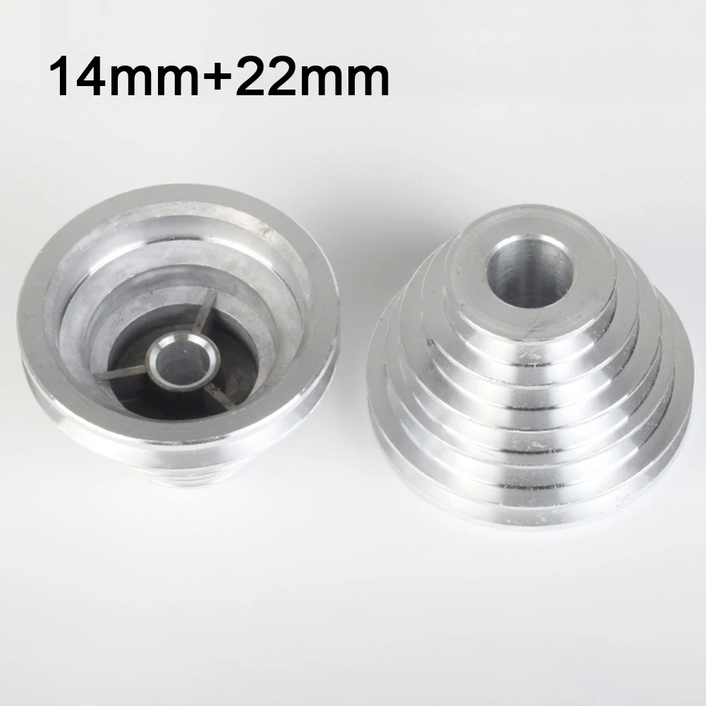 Adattatore Per Ruota In Alluminio Blu GPM Per Tamiya Wild Dagger Doppio Detonatore, Scala 1:10