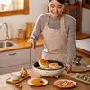Electric baking pan, DB-D10L3 household multi-functional electric cooking pot 2
