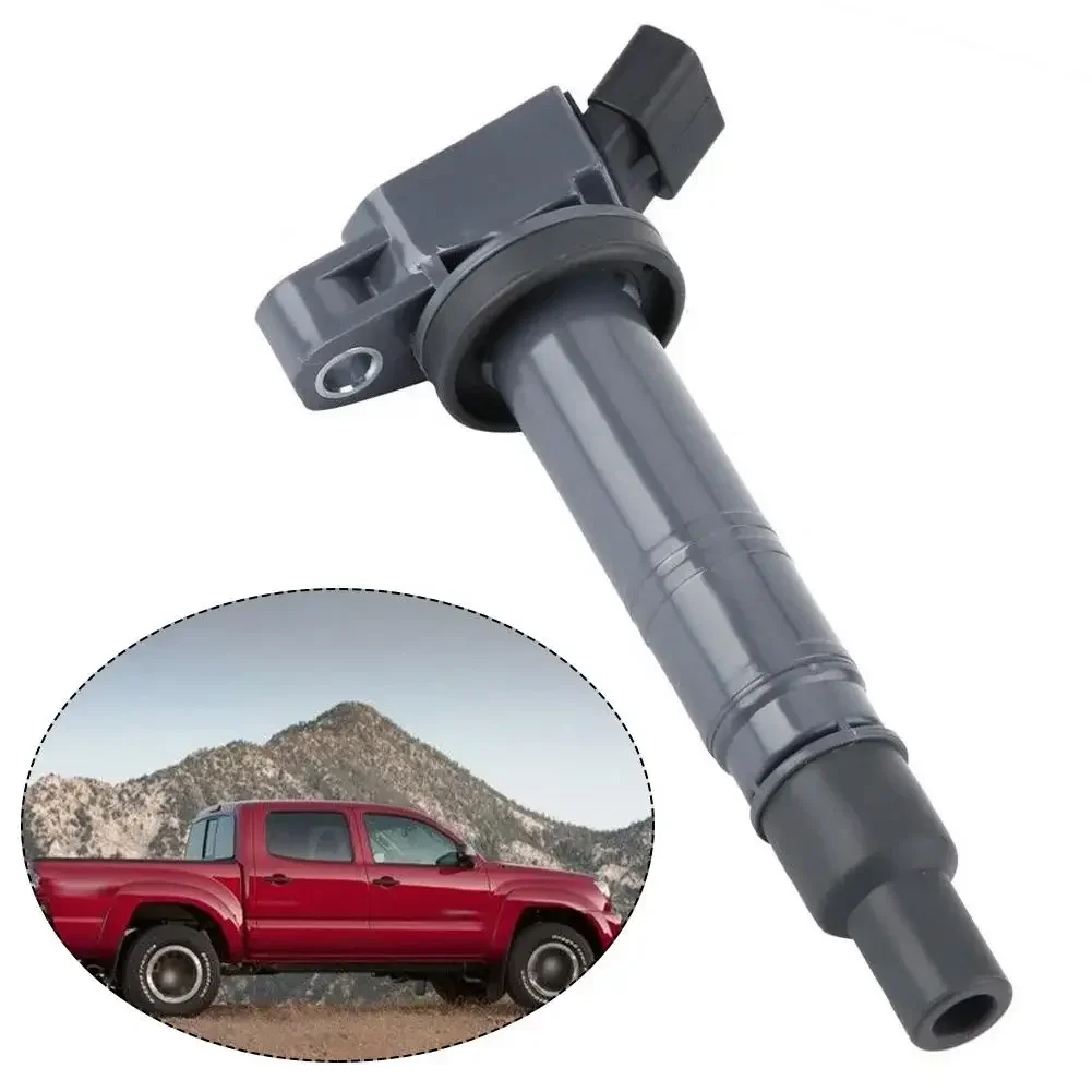 Ignition Systems Ignitie Coil Anti-corrosion Anti-wear Directley Replacement Durable For TOYOTA V6 4.0L Corolla NEW