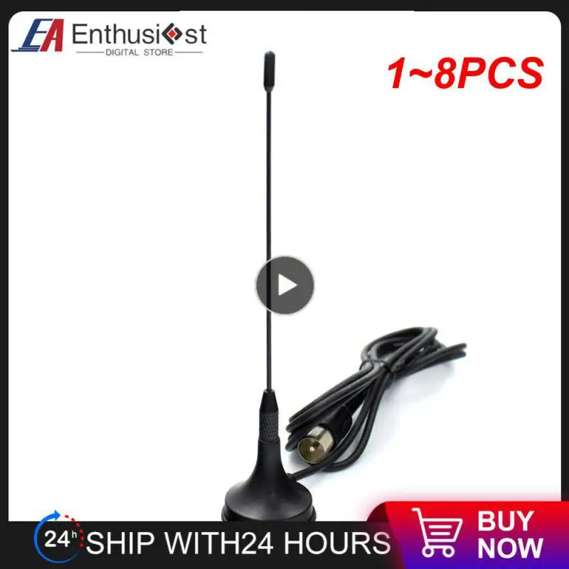 

1 ~ 8 шт., ТВ-антенна HDTV 5 дБ