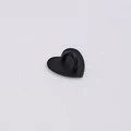1Pcs Black