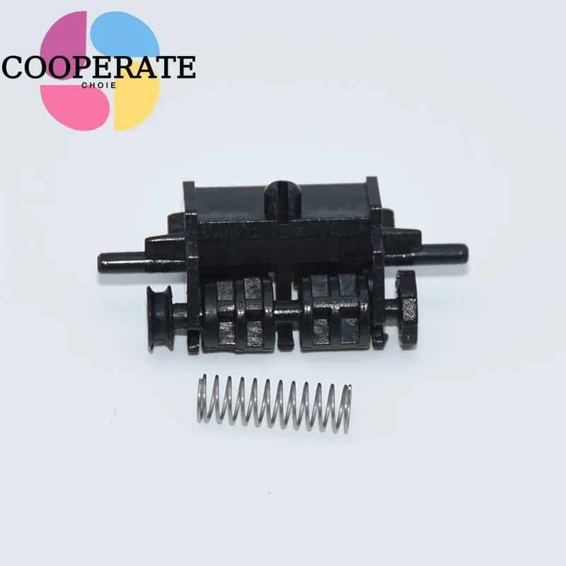 

10sets Bin-1320-ASM Lower Top Bin Roller Asm for HP LaserJet 1160 1320 3390 M2727 P2014 P2015