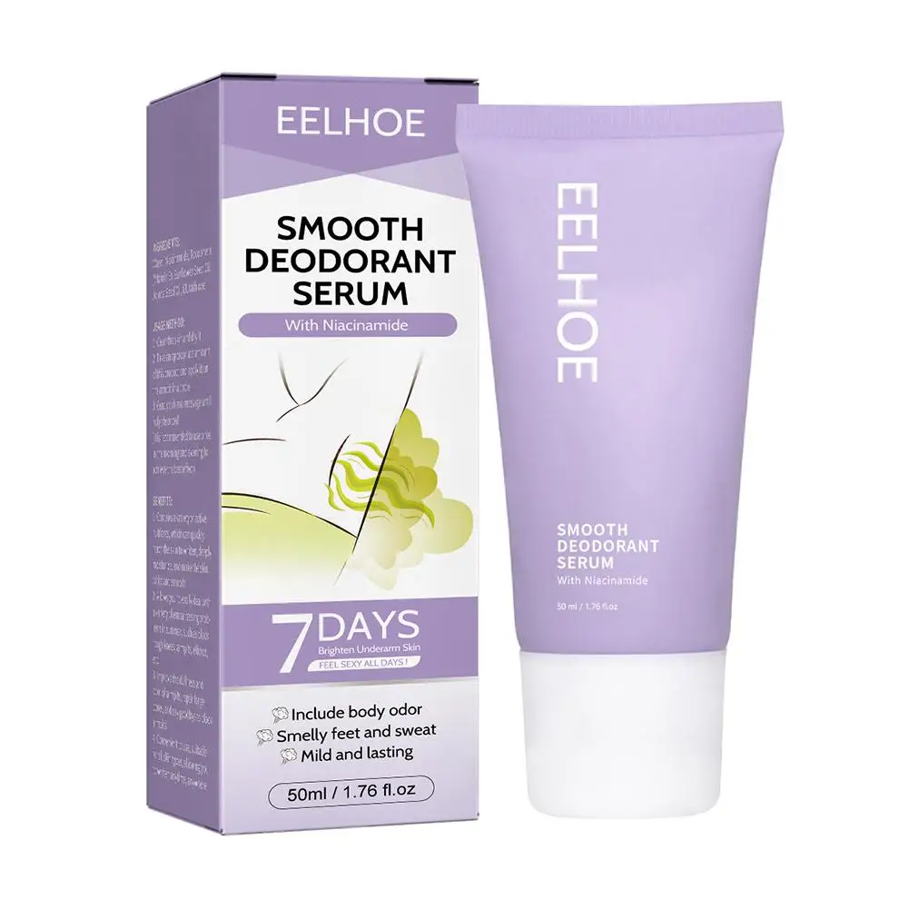 Underarm Whitening Cream Skin Smooth Lightening Cream Deodorant Serum For Underarm Body Intimate Area,Private Parts,Bikini Area 2