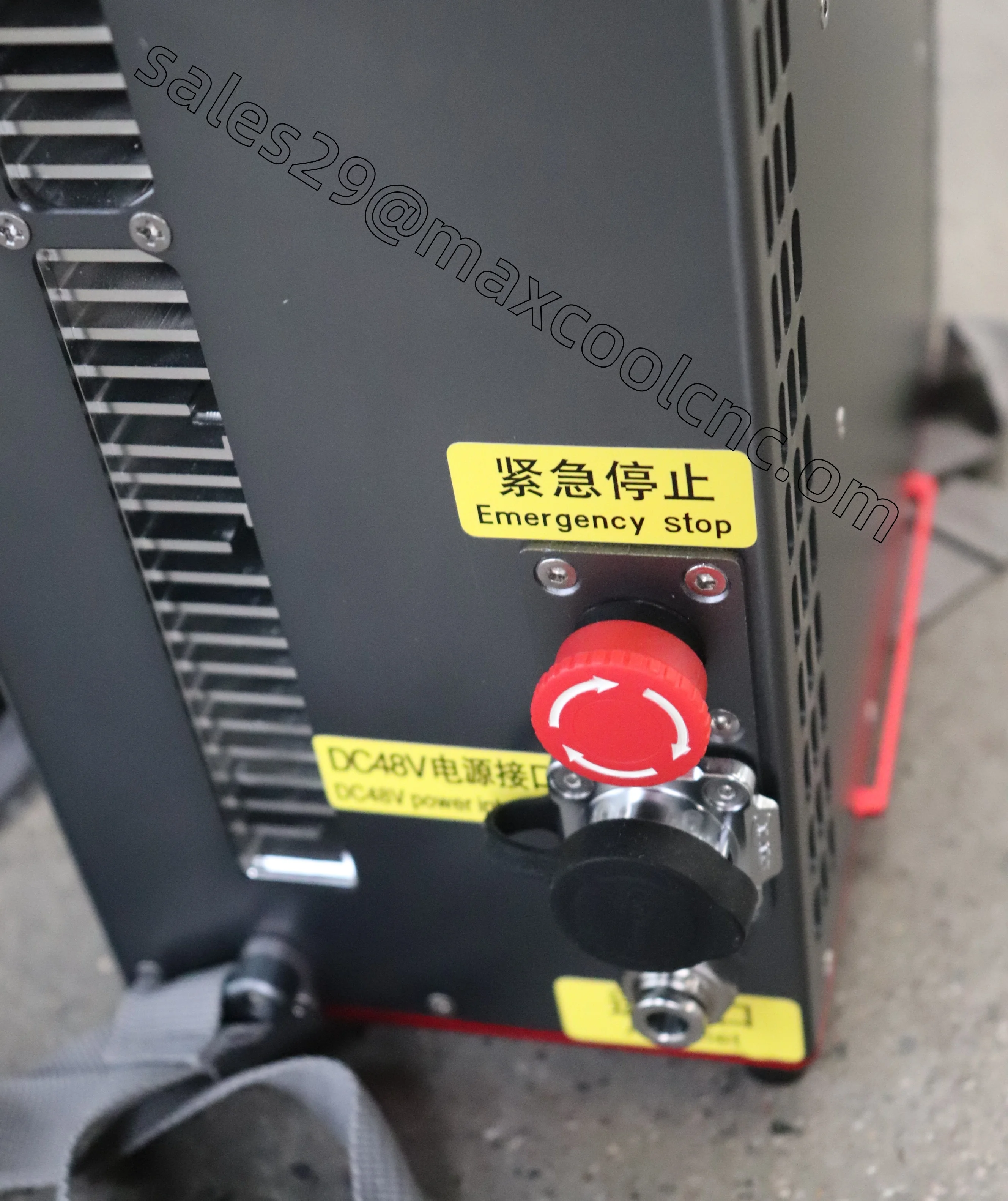 Laser Cleaner Pulse 100W 200W Laser Tool Rust Paint Powder Removal Machine MOPA laser cleaning machines 6