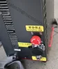 Precise Cleaner MCQ100 Pulse laser cleaning machines Rust Paint Powder Removal Tool MOPA Laser equipment 100W 200W 6